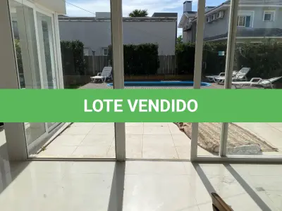LOTE  - IMÓVEL NO COND. PORTO CORONADO