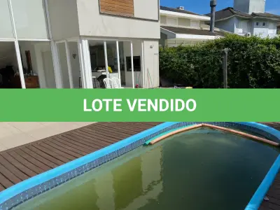 LOTE  - IMÓVEL NO COND. PORTO CORONADO