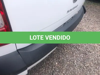 LOTE  - VW/SAVEIRO 14/15