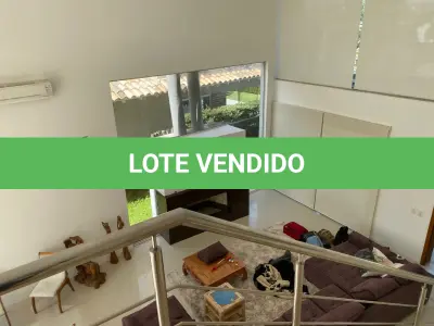 LOTE  - IMÓVEL NO COND. PORTO CORONADO