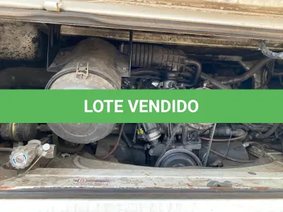 LOTE  - WV KOMBI 04/05
