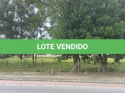 LOTE 001 - 2 IMÓVEIS COM ÁREA TOTAL DE 8.570,10M2 EM SÃO JOAO BATISTA SC. MODALIDADE ENVELOPE FECHADO COM ENTREGA ATÉ AS 13:50. ABERTURA AS 14 HORAS E STLAKING HORSE DO MAIOR LANCE ACIMA DO MÍNIMO, COM COMPETIÇÃO ENTRE OS QUE ENTREGARAM ENVELOPE. VER REGRAS DE STALKING HORSE.