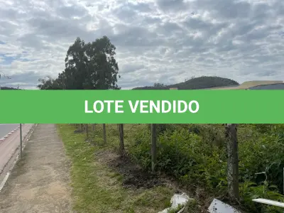 LOTE 001 - 2 IMÓVEIS COM ÁREA TOTAL DE 8.570,10M2 EM SÃO JOAO BATISTA SC. MODALIDADE ENVELOPE FECHADO COM ENTREGA ATÉ AS 13:50. ABERTURA AS 14 HORAS E STLAKING HORSE DO MAIOR LANCE ACIMA DO MÍNIMO, COM COMPETIÇÃO ENTRE OS QUE ENTREGARAM ENVELOPE. VER REGRAS DE STALKING HORSE.