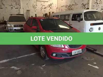 LOTE  - Chevrolet, modelo Onix 1.0 MT LT