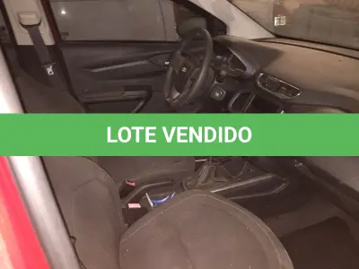 LOTE  - Chevrolet, modelo Onix 1.0 MT LT