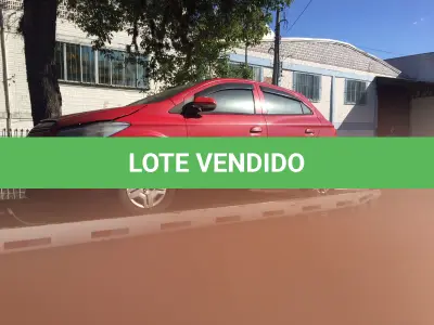 LOTE  - Chevrolet, modelo Onix 1.0 MT LT