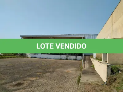 LOTE 001 - LOTE ENGLOBADO DE IMÓVEL E TODOS MÓVEIS E EQUIPAMENTOS