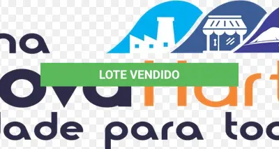 LOTE 000 - DIREITOS SOBRE CRÉDITOS DO MUNICÍPIO NOVA HARTZ PRECATÓRIO ATENÇÃO ENCERRAMENTO AS 17:30  DO DIA  13/10