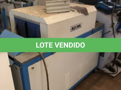 LOTE 175 - forno Mecsul