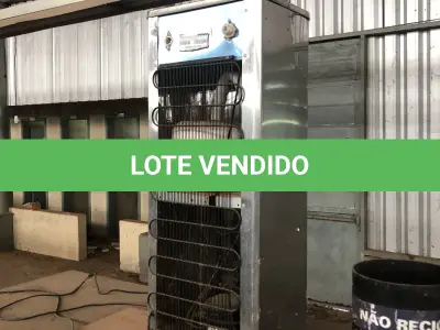 LOTE 022 - bebedor
