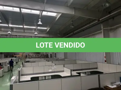 LOTE 001 - LOTE ENGLOBADO DE IMÓVEL E TODOS MÓVEIS E EQUIPAMENTOS
