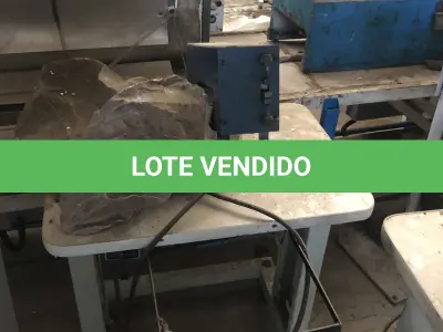 LOTE 051 - 2 refiladoras