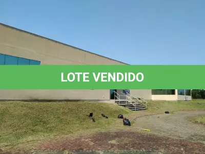 LOTE 001 - LOTE ENGLOBADO DE IMÓVEL E TODOS MÓVEIS E EQUIPAMENTOS