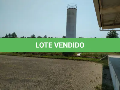 LOTE 001 - LOTE ENGLOBADO DE IMÓVEL E TODOS MÓVEIS E EQUIPAMENTOS