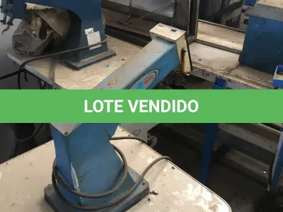 LOTE 051 - 2 refiladoras