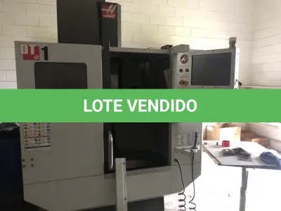 LOTE 001 - LOTE ENGLOBADO DE IMÓVEL E TODOS MÓVEIS E EQUIPAMENTOS