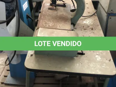 LOTE 090 - chanfradeira