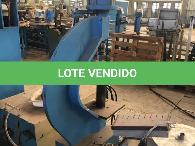 LOTE 017 - prensinha  