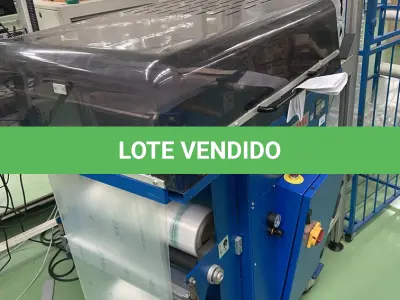 LOTE 001 - LOTE ENGLOBADO DE IMÓVEL E TODOS MÓVEIS E EQUIPAMENTOS