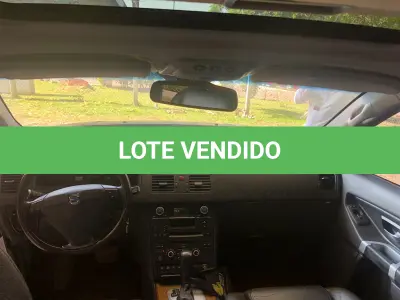 LOTE 003 - Volvo XC90 V8 AWD placa DOS7772 06/07