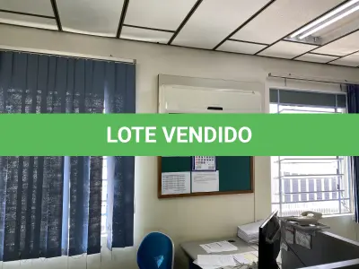 LOTE 503 - Ar condicionado Split 