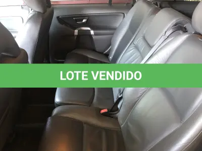 LOTE 003 - Volvo XC90 V8 AWD placa DOS7772 06/07