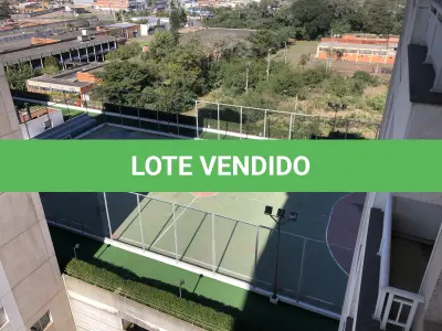 LOTE 002 - Direitos e ações do apto 1103, no setor condominial Gran Vista, do Cond. Res. Liberdade I