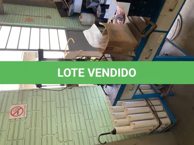 LOTE 460 - Prensa