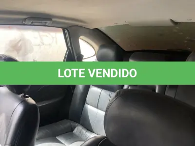 LOTE 006 - GM Vectra sedan cd pl. EZG2266  03/04