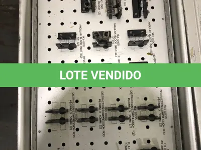 LOTE 000 - PRODUTOS HOSPITALARES – MATERIAIS CIRÚRUGICOS – ETC