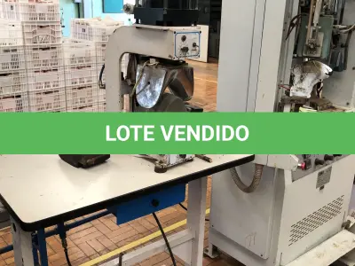 LOTE 283 - prensa 