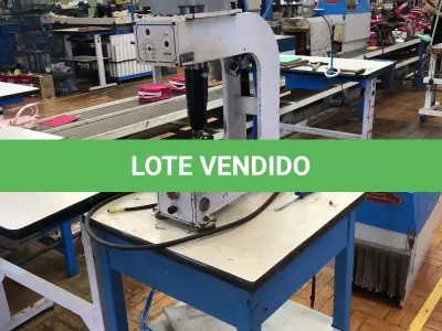 LOTE 230 - Prensa 