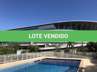 LOTE 002 - Direitos e ações do apto 1103, no setor condominial Gran Vista, do Cond. Res. Liberdade I