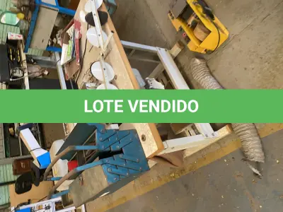 LOTE 458 - 2 mesas 