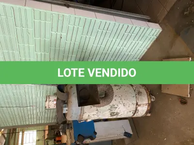 LOTE 471 - Lixadeira boneca, lixadeira dupla e coletor de pó