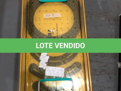 LOTE 000 - PRODUTOS HOSPITALARES – MATERIAIS CIRÚRUGICOS – ETC