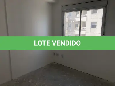LOTE 002 - Direitos e ações do apto 1103, no setor condominial Gran Vista, do Cond. Res. Liberdade I