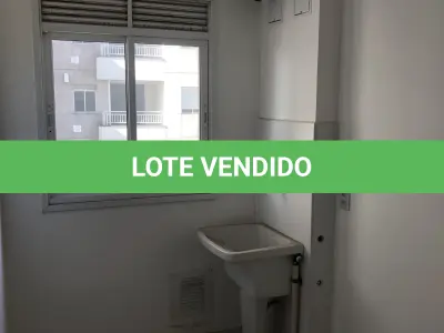 LOTE 002 - Direitos e ações do apto 1103, no setor condominial Gran Vista, do Cond. Res. Liberdade I