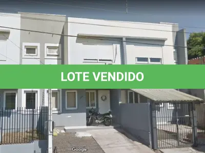 LOTE 000 - Casa em Estância velha