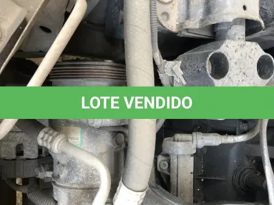 LOTE 005 - Renault Clio aut 1.0 16v pl.DMK1755 03/04