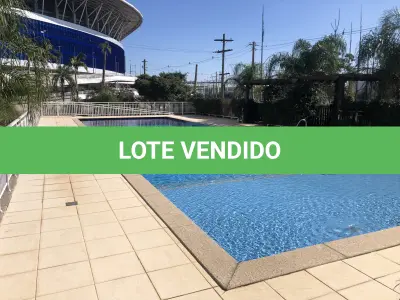 LOTE 002 - Direitos e ações do apto 1103, no setor condominial Gran Vista, do Cond. Res. Liberdade I