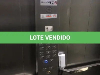 LOTE 002 - Direitos e ações do apto 1103, no setor condominial Gran Vista, do Cond. Res. Liberdade I