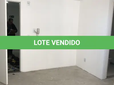 LOTE 002 - Direitos e ações do apto 1103, no setor condominial Gran Vista, do Cond. Res. Liberdade I