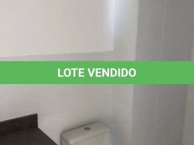 LOTE 002 - Direitos e ações do apto 1103, no setor condominial Gran Vista, do Cond. Res. Liberdade I