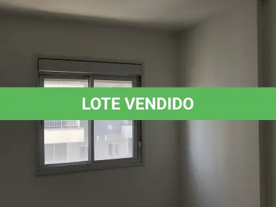 LOTE 002 - Direitos e ações do apto 1103, no setor condominial Gran Vista, do Cond. Res. Liberdade I