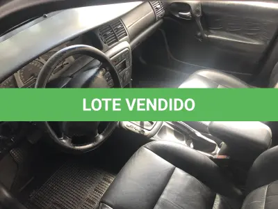 LOTE 006 - GM Vectra sedan cd pl. EZG2266  03/04
