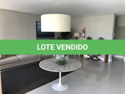 LOTE 002 - Direitos e ações do apto 1103, no setor condominial Gran Vista, do Cond. Res. Liberdade I