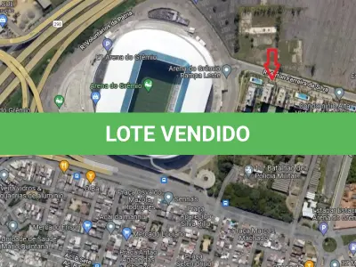 LOTE 002 - Direitos e ações do apto 1103, no setor condominial Gran Vista, do Cond. Res. Liberdade I