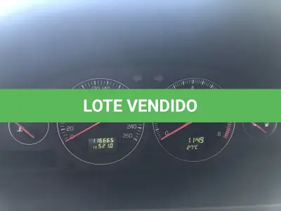 LOTE 003 - Volvo XC90 V8 AWD placa DOS7772 06/07