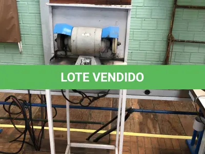 LOTE 391 - 2 esmeris duplo